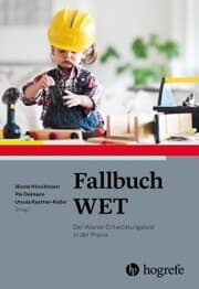 Cover von Fallbuch WET