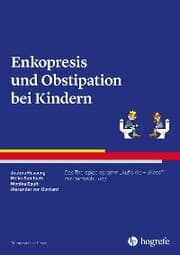 Cover von Enkopresis und Obstipation bei Kindern