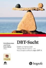 Cover von DBT-Sucht