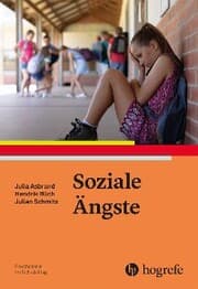 Cover von Soziale Ängste