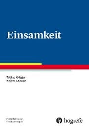 Cover von Einsamkeit