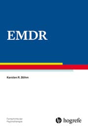 Cover von EMDR