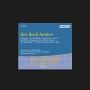 Cover von Das Buch Namen