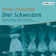 Cover von Drei Schwestern