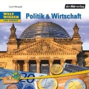 Cover von Weltwissen für Kinder: Politik & Wirtschaft