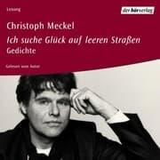 Cover von Ich suche Glück auf leeren Straßen
