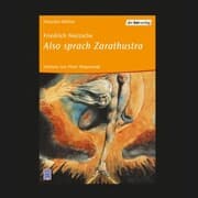 Cover von Also sprach Zarathustra