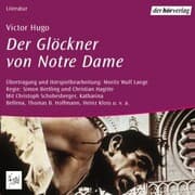 Cover von Der Glöckner von Notre Dame