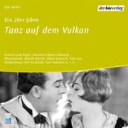 Cover von Die 20er Jahre
