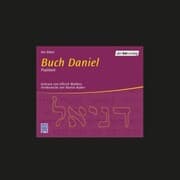 Cover von Das Buch Daniel