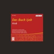 Cover von Das Buch Ijob