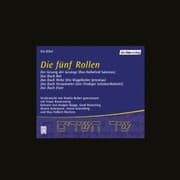 Cover von Die fünf Rollen