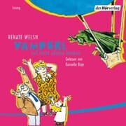 Cover von Vamperl soll nicht alleine bleiben