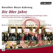 Cover von Die 80er Jahre