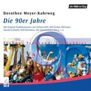 Cover von Die 90er Jahre