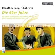 Cover von Die 60er Jahre