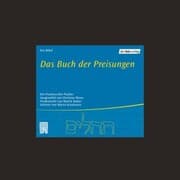 Cover von Das Buch der Preisungen