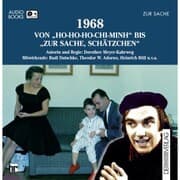 Cover von 1968