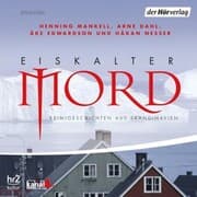 Cover von Eiskalter Mord
