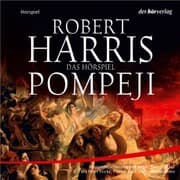 Cover von Pompeji