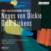 Cover von Neues von Dickie Dick Dickens