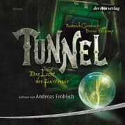Cover von Tunnel