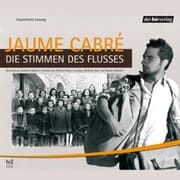 Cover von Die Stimmen des Flusses