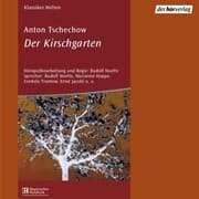 Cover von Der Kirschgarten