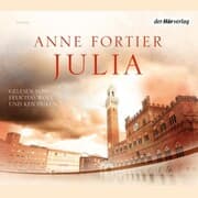 Cover von Julia