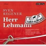 Cover von Herr Lehmann