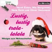 Cover von Lustig, lustig, tralalalala