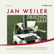 Cover von Drachensaat