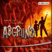 Cover von Abgrund