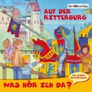 Cover von Was hör ich da?