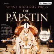Cover von Die Päpstin