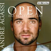 Cover von Open