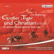 Cover von Großer-Tiger und Christian
