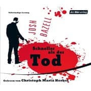 Cover von Schneller als der Tod