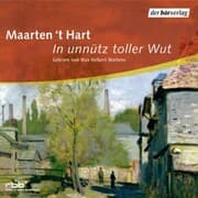 Cover von In unnütz toller Wut