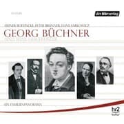 Cover von Georg Büchner und seine Geschwister