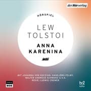 Cover von Anna Karenina