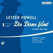 Cover von Die Dame filmt