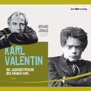 Cover von Die Jugendstreiche des Knaben Karl
