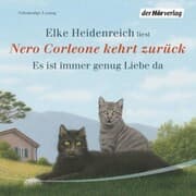 Cover von Nero Corleone kehrt zurück