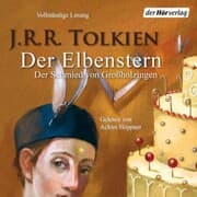 Cover von Der Elbenstern