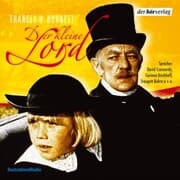 Cover von Der kleine Lord