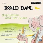 Cover von Sophiechen und der Riese