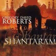 Cover von Shantaram