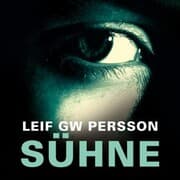 Cover von Sühne