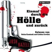 Cover von Einmal durch die Hölle und zurück